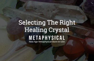 Selecting The Right Healing Crystal-Metaphysical Wholesale